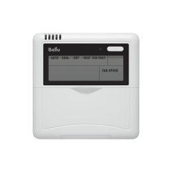Пульт управления проводной BALLU BLC_M_WC (1х1)