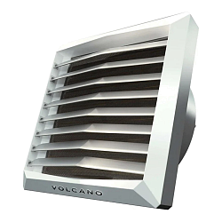 Воздухонагреватель, мод. NEW Volcano VR2 AC (8-50 кВт, монтажная консоль в комплекте), арт.1-4-0101-0447