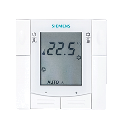 Термостат  Siemens RDF310.2/MM + ВТ-1000