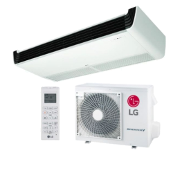 Полупромышленная сплит-система LG (серия Ultra Inverter) UV24R.N10/UU24WR.U40 Полупромышленная сплит-система LG (серия Ultra Inverter) UV24R.N10/UU24WR.U40