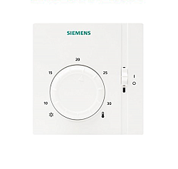 Термостат  Siemens RAA31