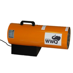 Тепловентилятор WWQ GH-10