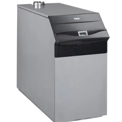 Напольный газовый котел Baxi POWER HT 1.320 Напольный газовый котел Baxi POWER HT 1.320