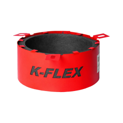 Муфта противопожарная K-FLEX K-FIRE COLLAR 160