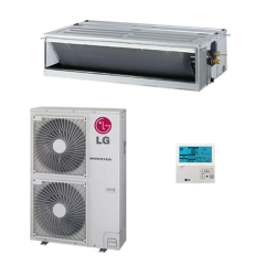 Полупромышленная сплит-система LG (серия Ultra Inverter) UM36R.N20/UU36WR.U30 Полупромышленная сплит-система LG (серия Ultra Inverter) UM36R.N20/UU36WR.U30