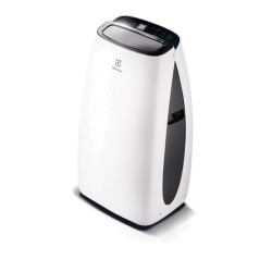 Мобильный кондиционер Electrolux EACM-13 HR/N3 Мобильный кондиционер Electrolux EACM-13 HR/N3