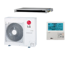 Полупромышленная сплит-система LG (серия Ultra Inverter) CL24R.N30/UU24WR.U40 Полупромышленная сплит-система LG (серия Ultra Inverter) CL24R.N30/UU24WR.U40