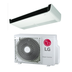 Полупромышленная сплит-система LG (серия Ultra Inverter) UV18R.N10/UU18WR.U20 Полупромышленная сплит-система LG (серия Ultra Inverter) UV18R.N10/UU18WR.U20