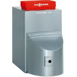 Котёл комбинированный Viessmann Vitorond 100 (22 кВт) (VR2BB04)