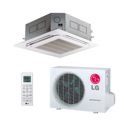 Полупромышленная сплит-система LG (серия Ultra Inverter) R32 CT09R.NR0 / UU09WR.UL0 /PT-QCHW0.ENCXLEU Полупромышленная сплит-система LG (серия Ultra Inverter) R32 CT09R.NR0 / UU09WR.UL0 /PT-QCHW0.ENCXLEU