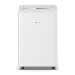 Мобильный кондиционер Hisense AP-09CW4GGQS00 Мобильный кондиционер Hisense AP-09CW4GGQS00