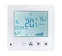 Термостат сенсорный Techno KT-300 белый