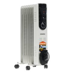 Радиатор масляный Centek CT-6200 Радиатор масляный Centek CT-6200