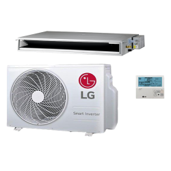 Полупромышленная сплит-система LG (серия Ultra Inverter) CL18R.N20/UU18WR.U20 Полупромышленная сплит-система LG (серия Ultra Inverter) CL18R.N20/UU18WR.U20